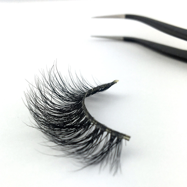 Real Mink Eyelash Popular and Natrual Lash Y-50